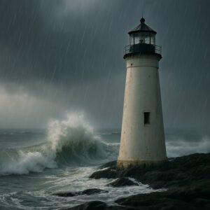 Stormens Väktare ~LUSTER~