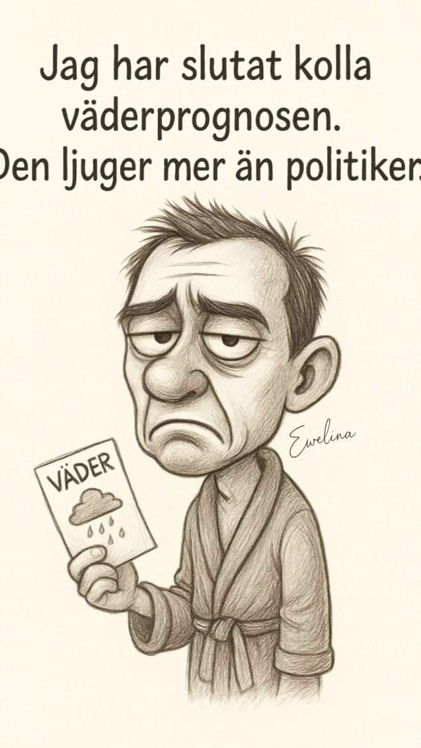 Självprint GUBBE & KÄRRING