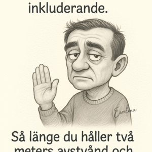 Självprint GUBBE & KÄRRING