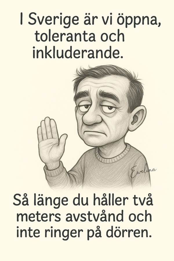 Självprint GUBBE & KÄRRING